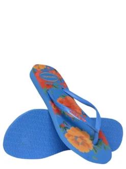 SLIM SUMMER BLISS Infradito