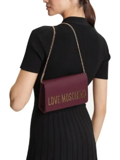 SMART DAILY Pochette con catena