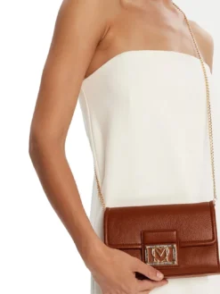 SMART DAILY Pochette con catena