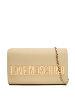 SMART DAILY Pochette con tracolla catena