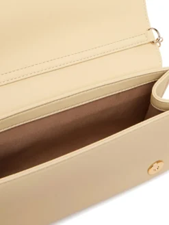 SMART DAILY Pochette con tracolla catena