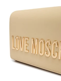SMART DAILY Pochette con tracolla catena