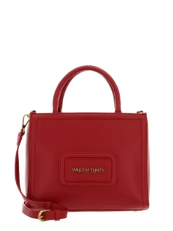 SNOWY RE Borsa a mano con doppia tracolla