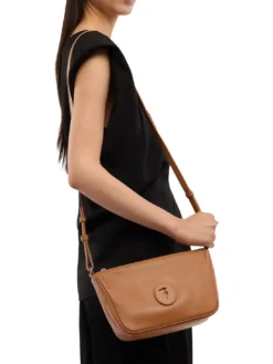 SOCIETY Mini Bag a tracolla
