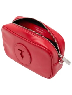 SOCIETY Mini Bag a tracolla