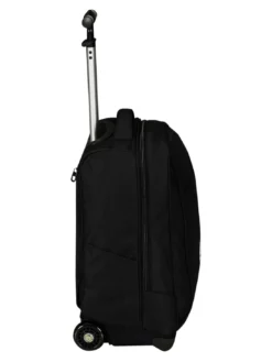 SOLID GRS Zaino trolley 2 ruote, fisso