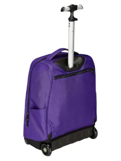 SOLID GRS Zaino trolley 2 ruote, fisso
