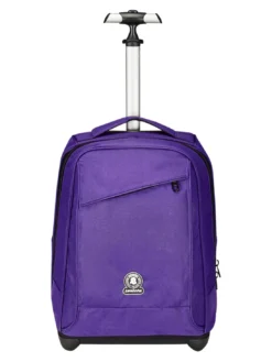 SOLID GRS Zaino trolley 2 ruote, fisso