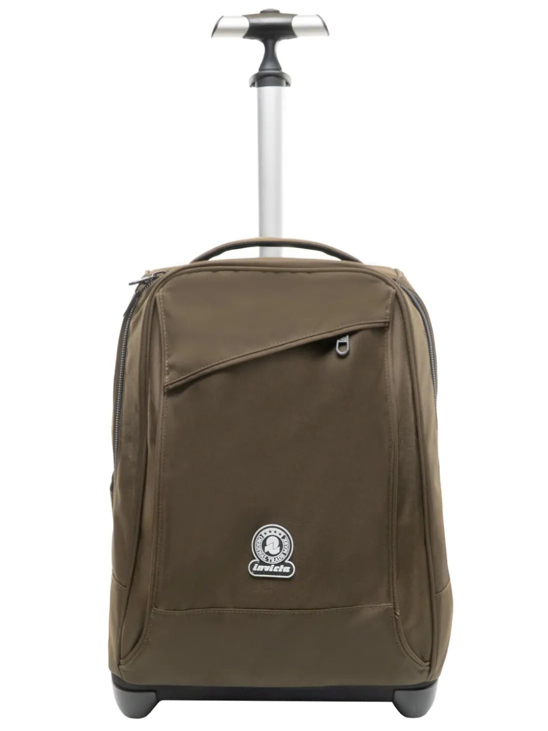 SOLID GRS Zaino trolley 2 ruote, fisso