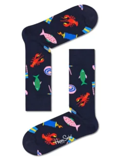 SO SWEDISH Gift set calze 3 paia