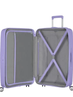 SOUNDBOX SPINNER Trolley medio, espandibile