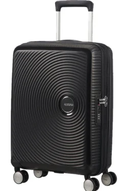 SOUNDBOX SPINNER Trolley medio, espandibile