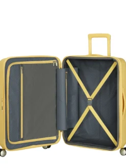 SOUNDBOX SPINNER Trolley medio, espandibile