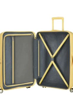 SOUNDBOX Trolley grande espandibile