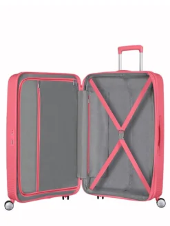 SOUNDBOX Trolley grande espandibile