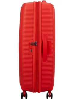 SOUNDBOX Trolley grande espandibile