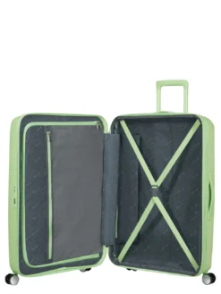 SOUNDBOX Trolley grande espandibile