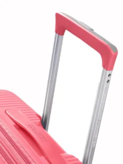 SOUNDBOX Trolley piccolo espandibile