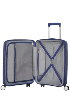 SOUNDBOX Trolley piccolo espandibile