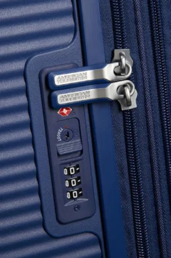 SOUNDBOX Trolley piccolo espandibile