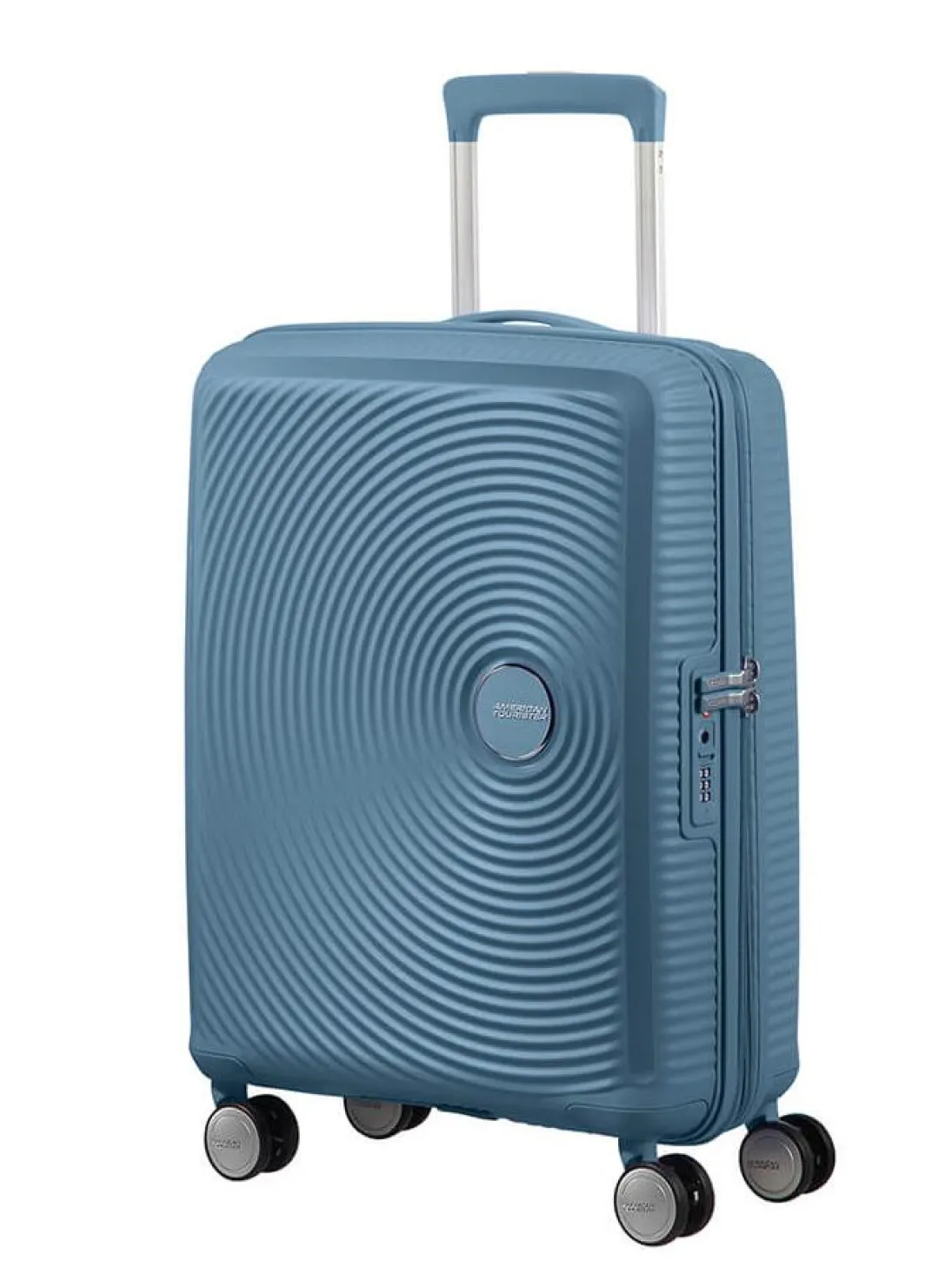 SOUNDBOX Trolley piccolo espandibile
