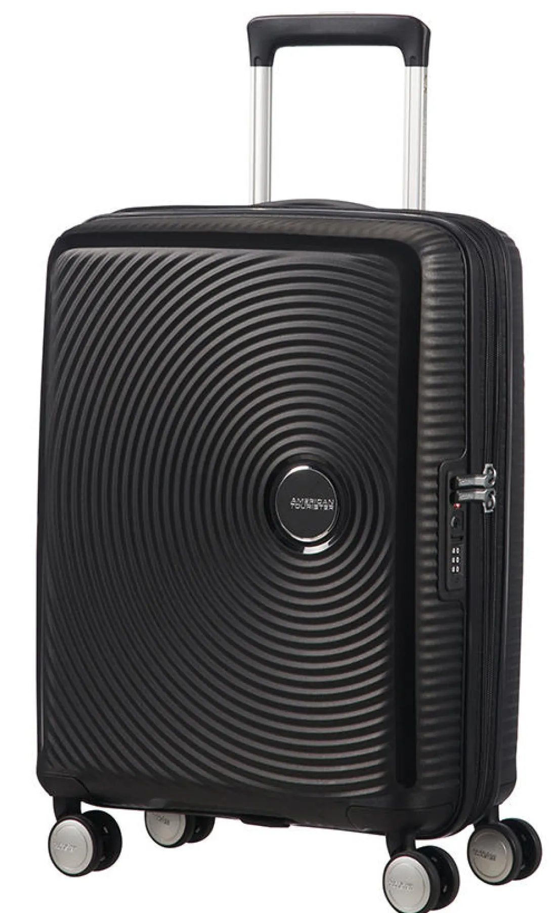 SOUNDBOX Trolley piccolo espandibile