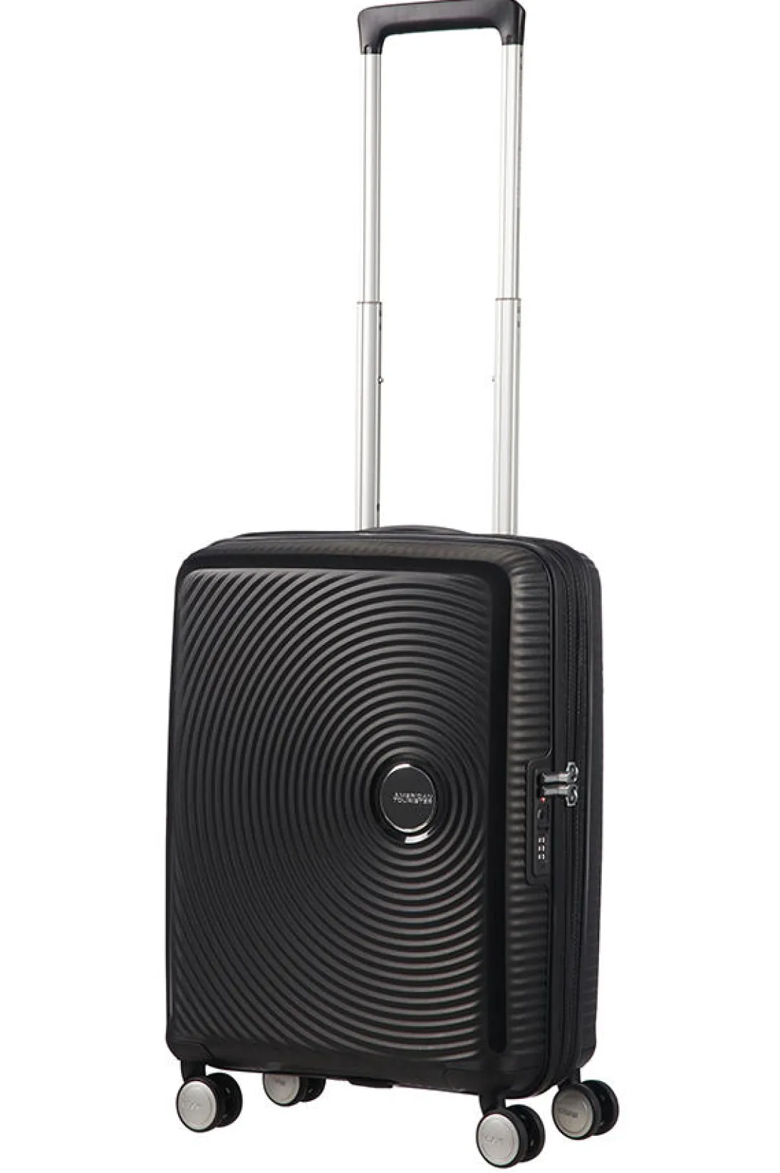 SOUNDBOX Trolley piccolo espandibile