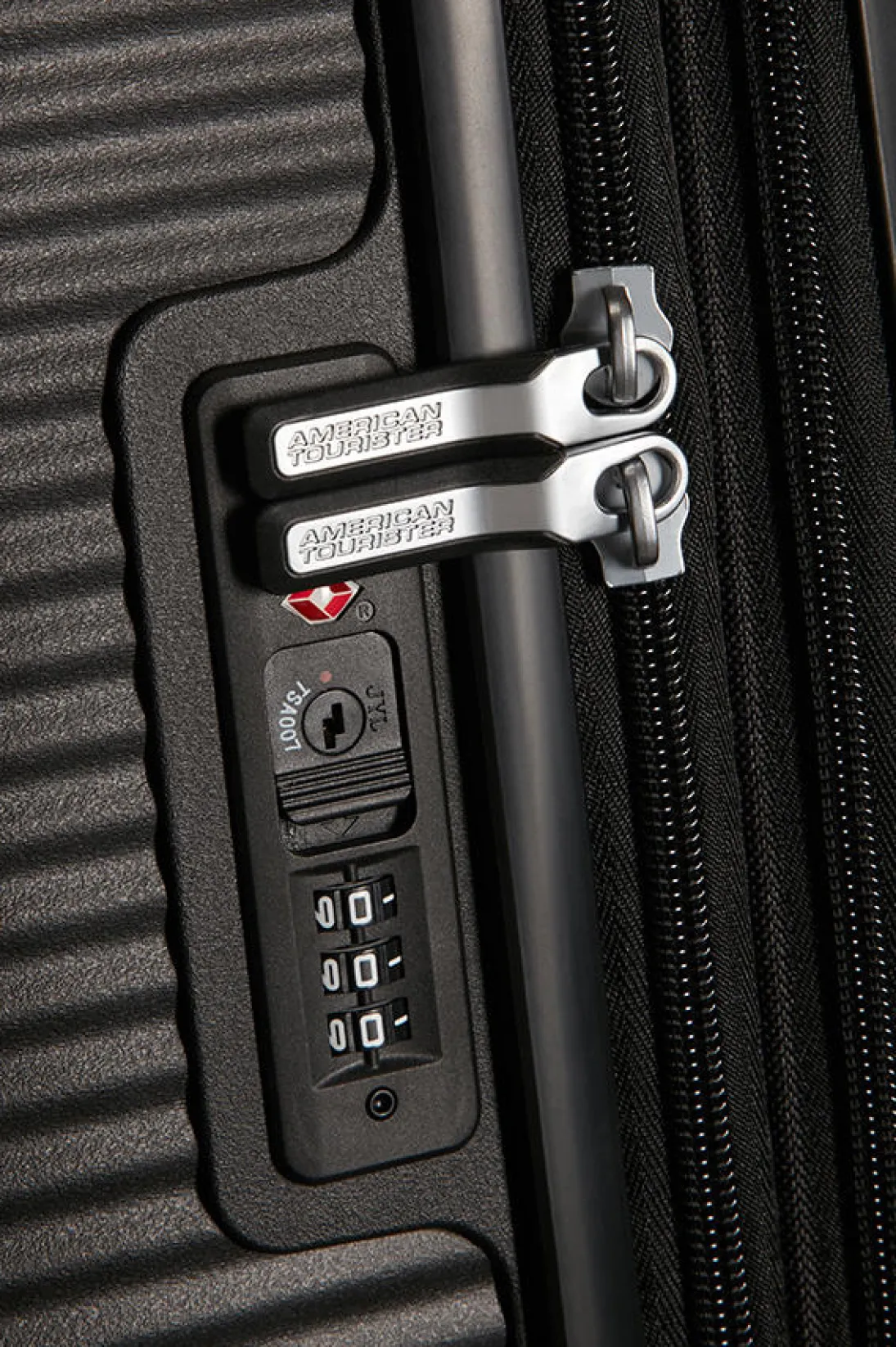 SOUNDBOX Trolley piccolo espandibile