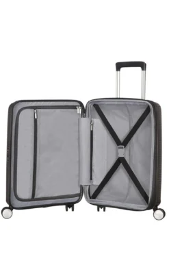 SOUNDBOX Trolley piccolo espandibile