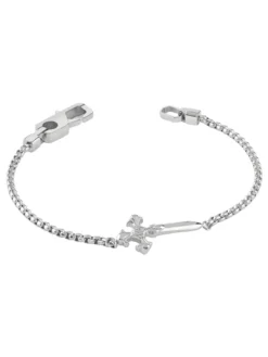 SOUTH ALAMEDA Bracciale, motivo gold
