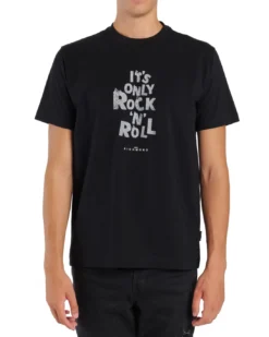 SPARTACO T-shirt in cotone con stampa