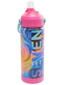 SPECIAL Borraccia termica, 500 ml, in acciaio