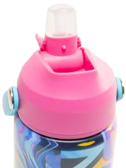SPECIAL Borraccia termica, 500 ml, in acciaio