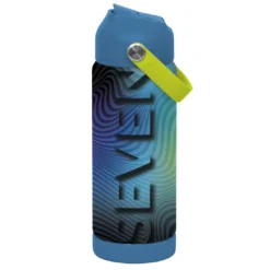SPECIAL Borraccia termica, 500 ml, in acciaio