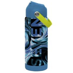 SPECIAL Borraccia termica, 500 ml, in acciaio