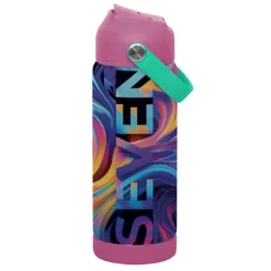 SPECIAL Borraccia termica, 500 ml, in acciaio