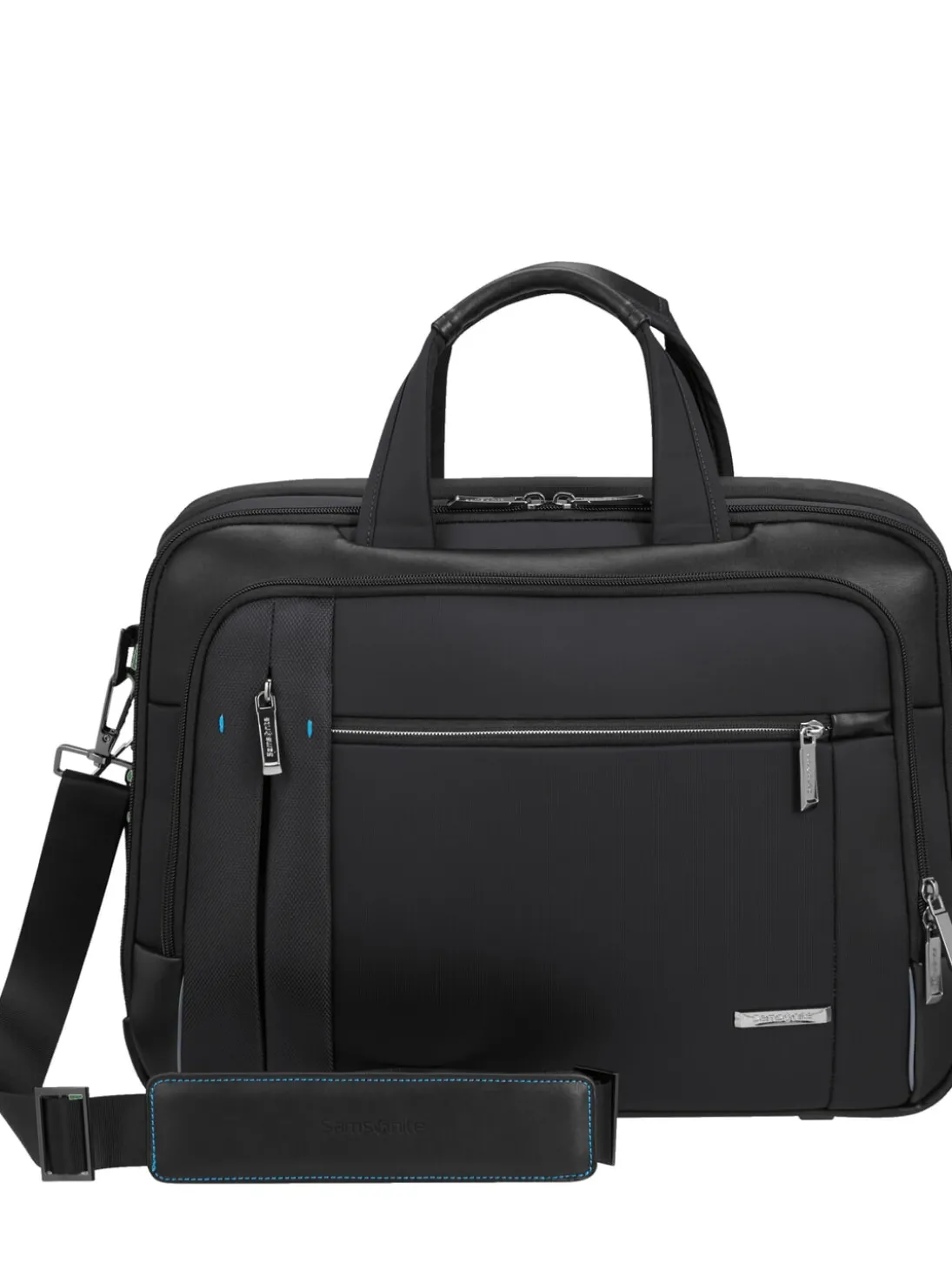 SPECTROLITE 3.0 SLG Cartella porta PC 15,6", espandibile