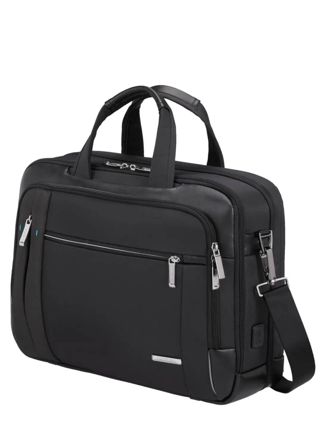 SPECTROLITE 3.0 SLG Cartella porta PC 15,6", espandibile