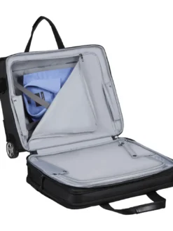SPECTROLITE 3.0 Trolley Pilota porta PC 17,3"