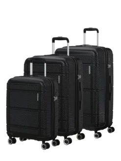 SPEEDPLAY Set 3 trolley:cabin,medio,grande