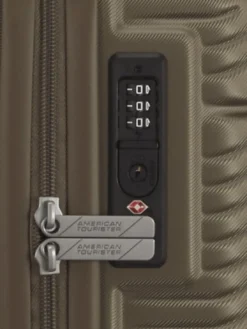 SPEEDPLAY Set 3 trolley:cabin,medio,grande