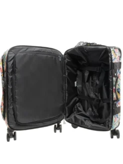 SPONTANEUS Trolley da cabina