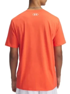 SPORTSTYLE T-shirt a maniche corte