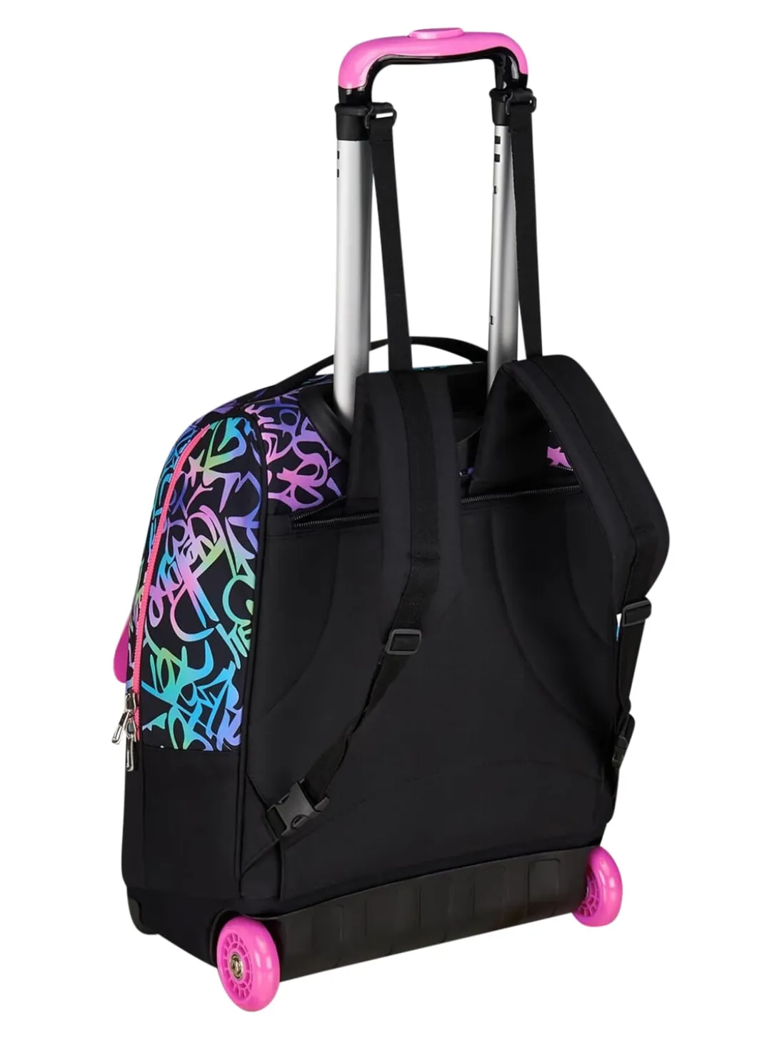 SPRINKLING Zaino trolley 2 ruote, fisso