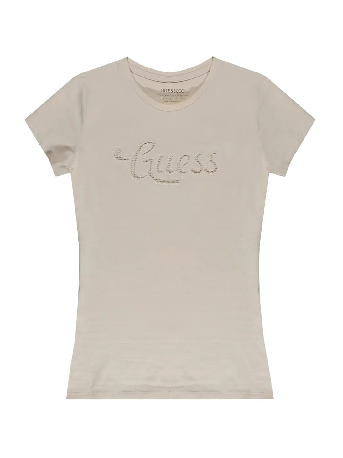 SS DOT LOGO R3 T-shirt a maniche corte