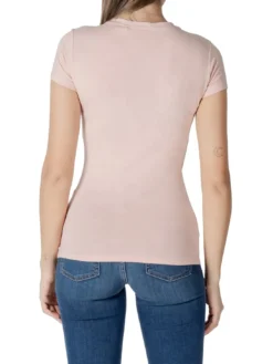 SS DOT LOGO R3 T-shirt a maniche corte
