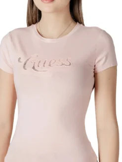 SS DOT LOGO R3 T-shirt a maniche corte