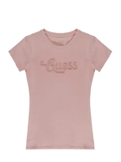 SS DOT LOGO R3 T-shirt a maniche corte