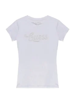 SS DOT LOGO R3 T-shirt a maniche corte