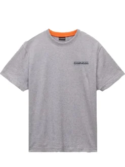 S-SOVANA T-Shirt in cotone